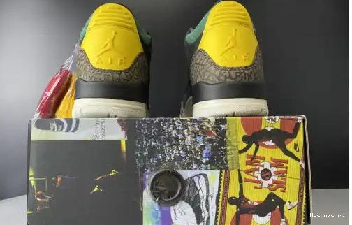 CV3583-003 Jordan Instinct Animal SE Retro CV3583-003 3 Air 2.0 0414